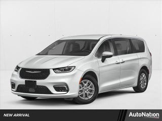 2024 Chrysler Pacifica Touring L FWD