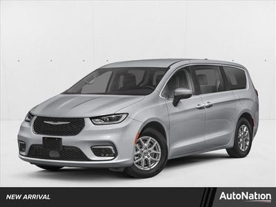 2024 Chrysler Pacifica Touring L FWD