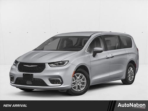 2024 Chrysler Pacifica Touring L FWD
