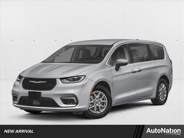 2024 Chrysler Pacifica Touring L FWD