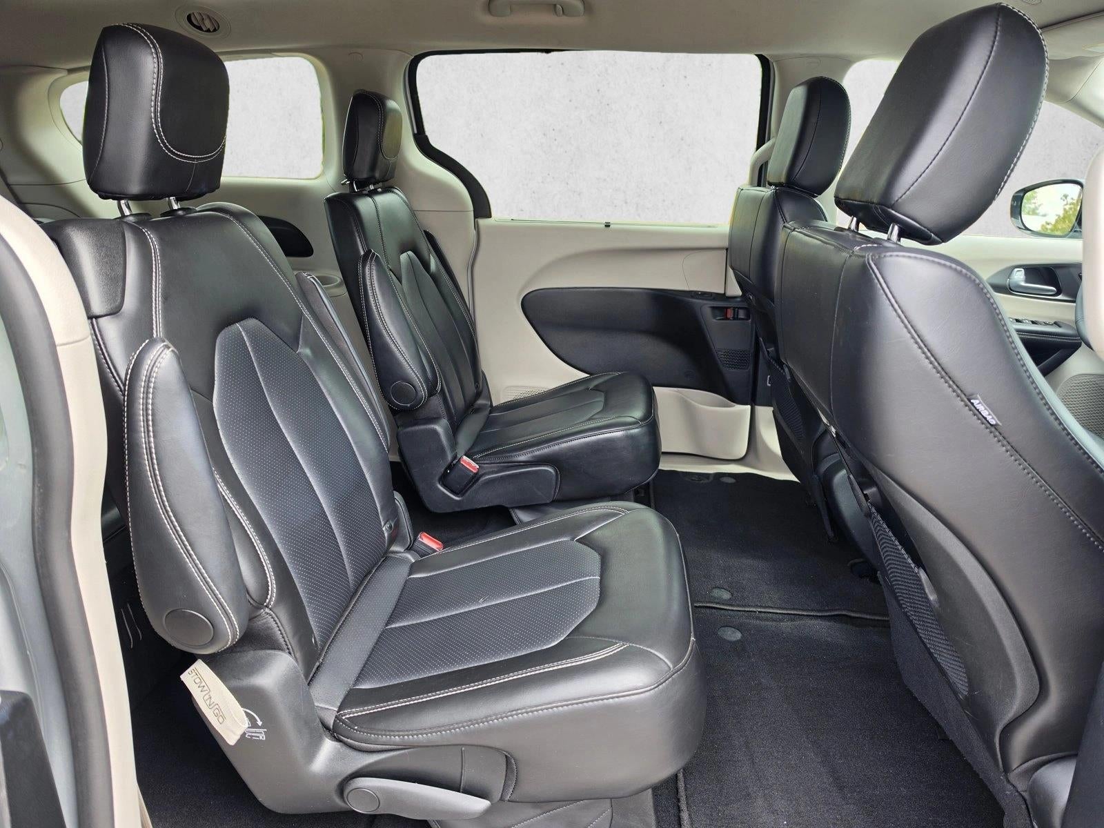2024 Chrysler Pacifica Touring L FWD