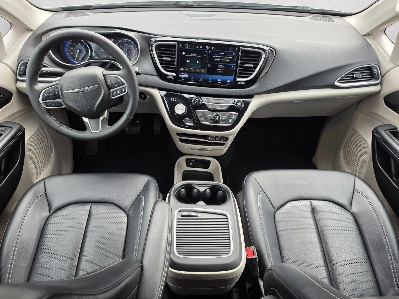 2024 Chrysler Pacifica Touring L FWD
