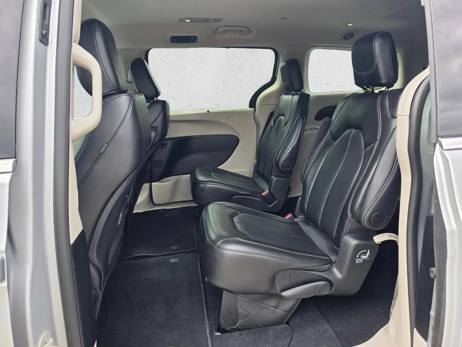 2024 Chrysler Pacifica Touring L FWD