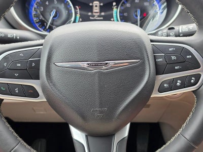 2024 Chrysler Pacifica Touring L FWD