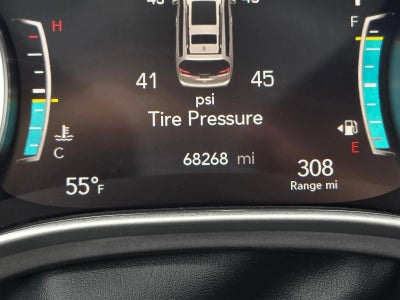 2024 Chrysler Pacifica Touring L FWD
