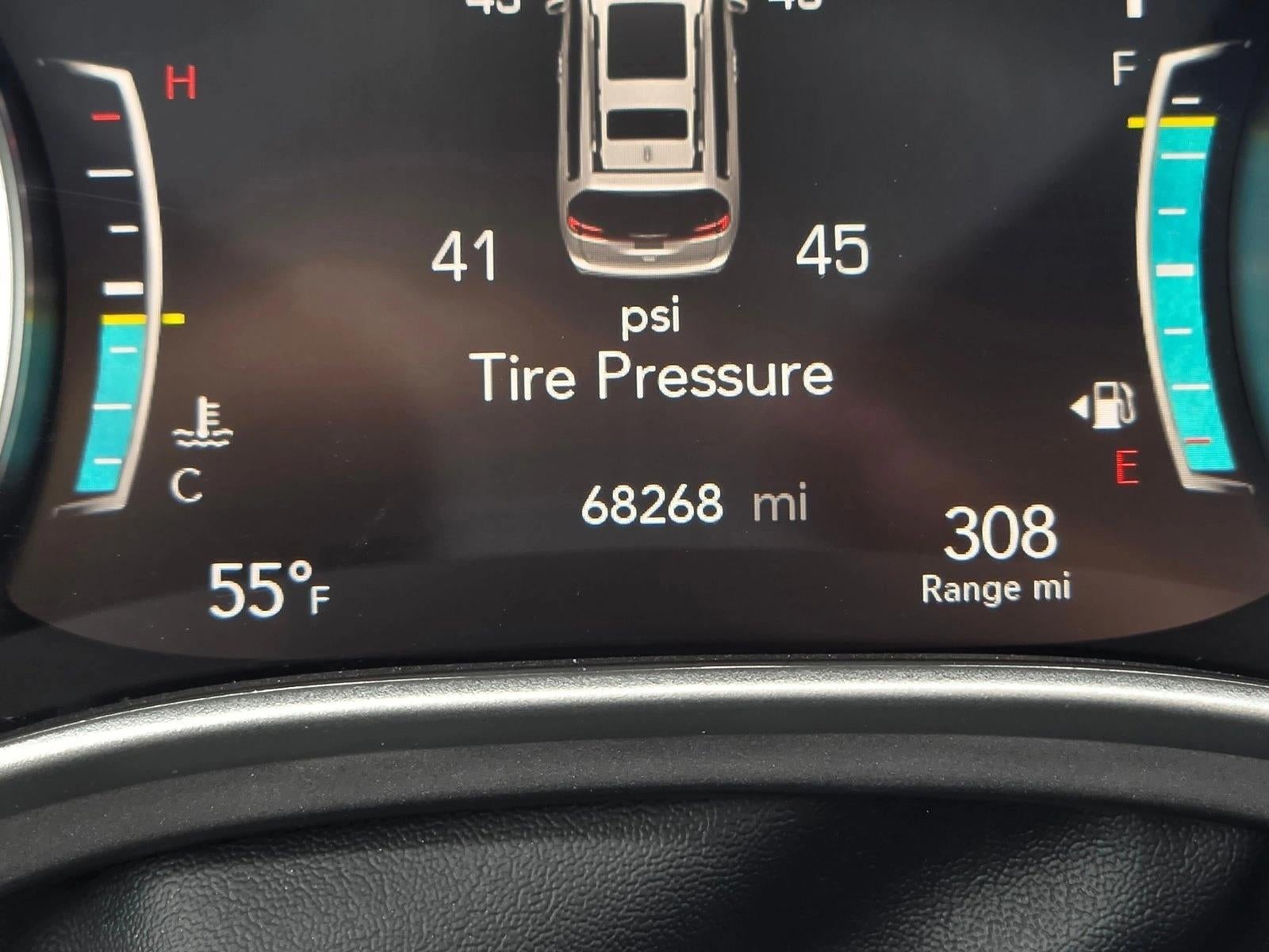 2024 Chrysler Pacifica Touring L FWD