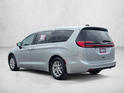 2024 Chrysler Pacifica Touring L FWD