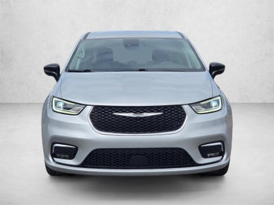 2024 Chrysler Pacifica Touring L FWD