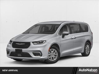 2024 Chrysler Pacifica Touring L FWD