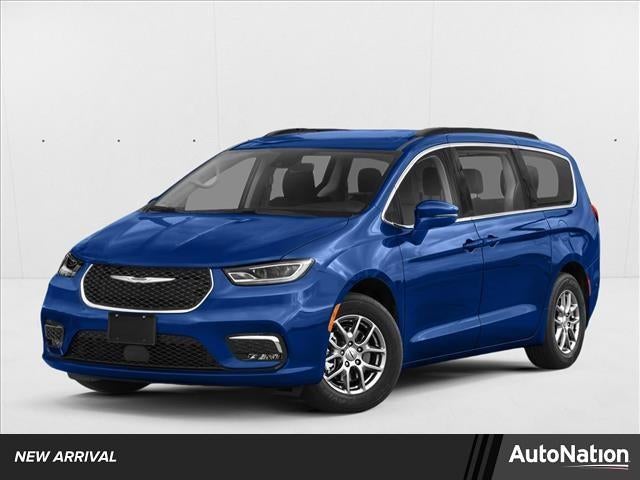 2023 Chrysler Pacifica Touring L FWD