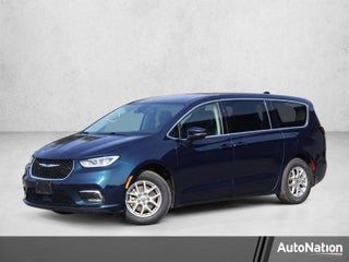2023 Chrysler Pacifica Touring L FWD