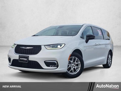 2024 Chrysler Pacifica Touring L FWD