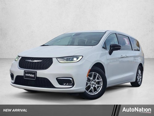 2024 Chrysler Pacifica Touring L FWD