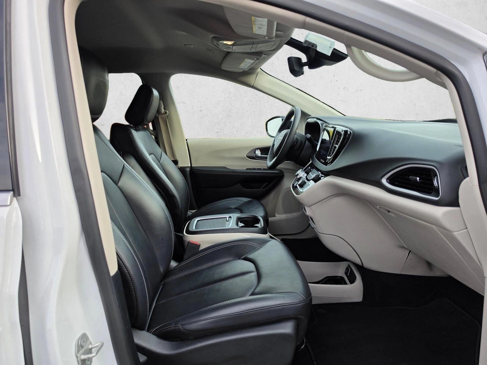 2024 Chrysler Pacifica Touring L FWD