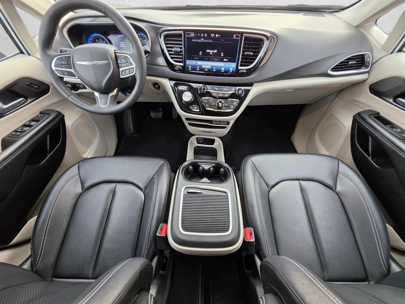 2024 Chrysler Pacifica Touring L FWD