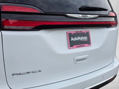 2024 Chrysler Pacifica Touring L FWD