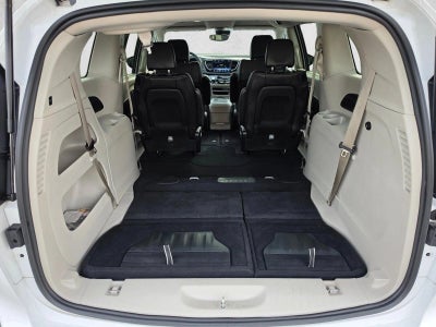 2024 Chrysler Pacifica Touring L FWD