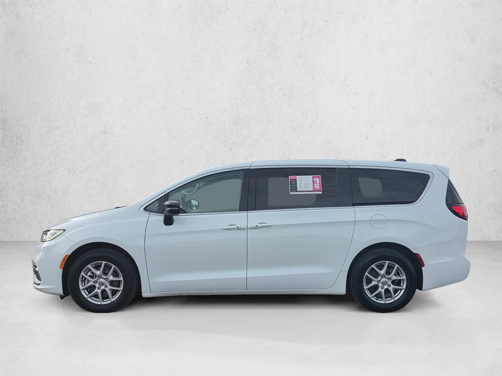 2024 Chrysler Pacifica Touring L FWD