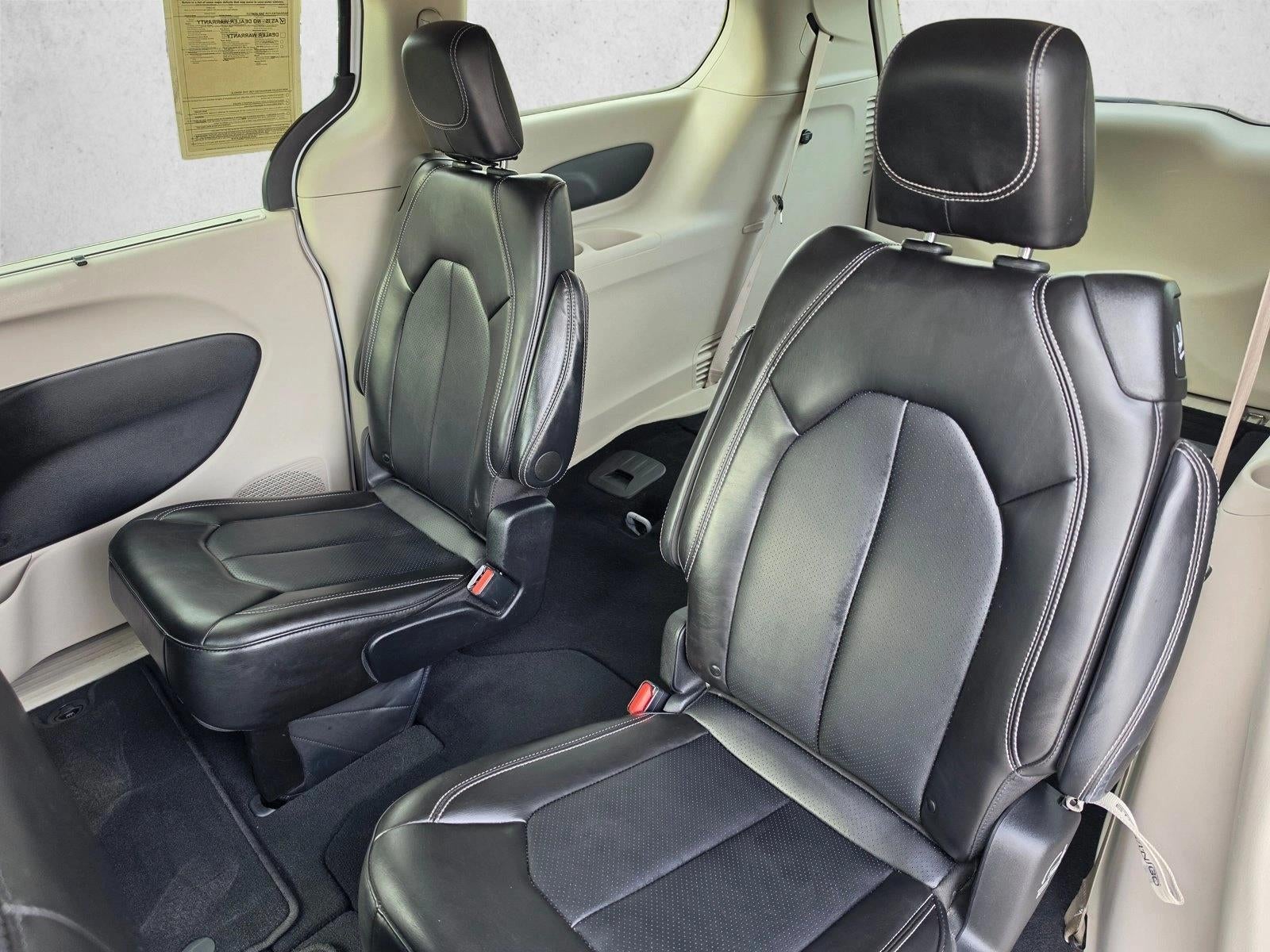 2024 Chrysler Pacifica Touring L FWD