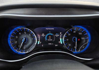 2024 Chrysler Pacifica Touring L FWD