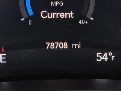 2024 Chrysler Pacifica Touring L FWD