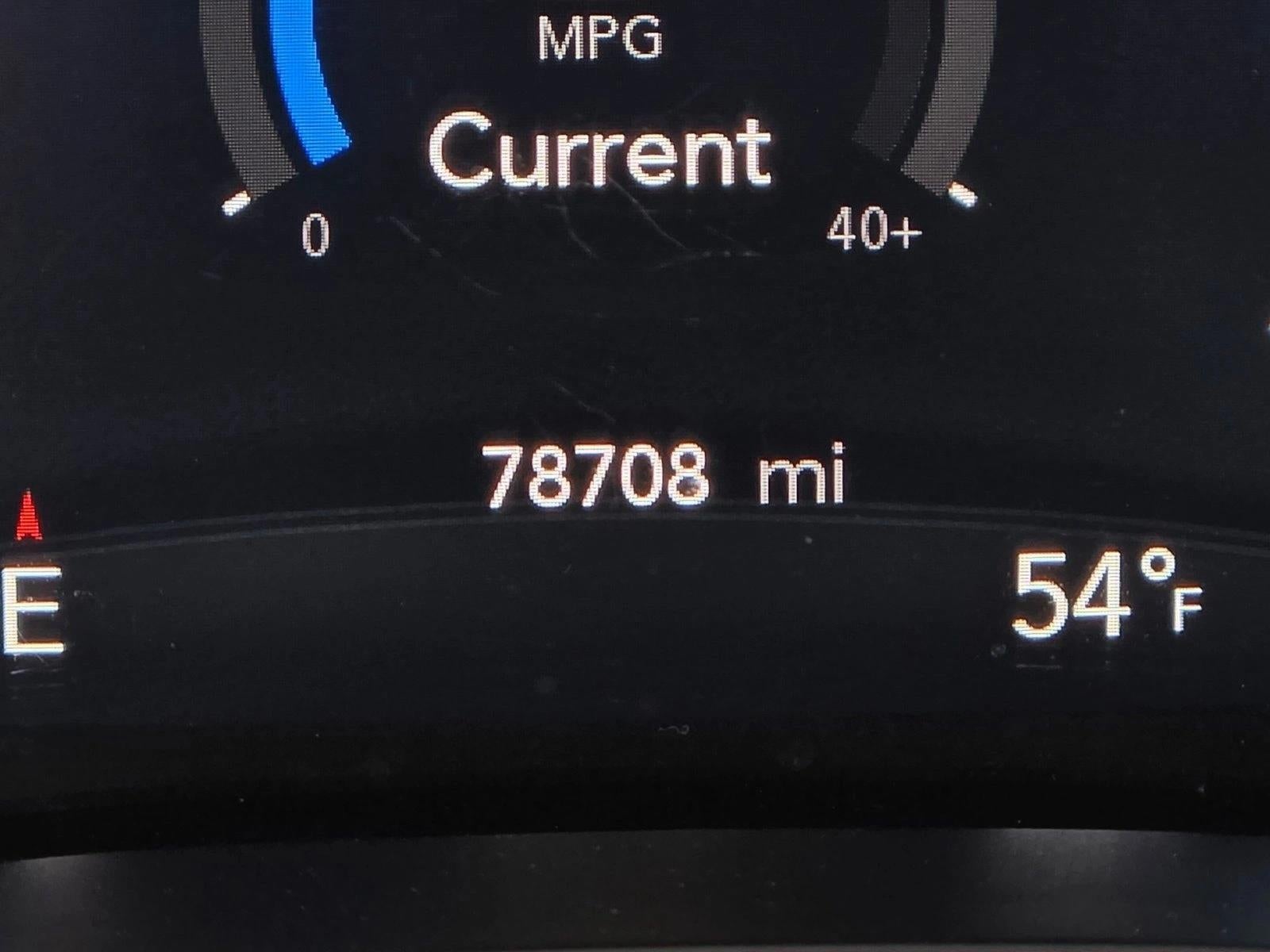 2024 Chrysler Pacifica Touring L FWD
