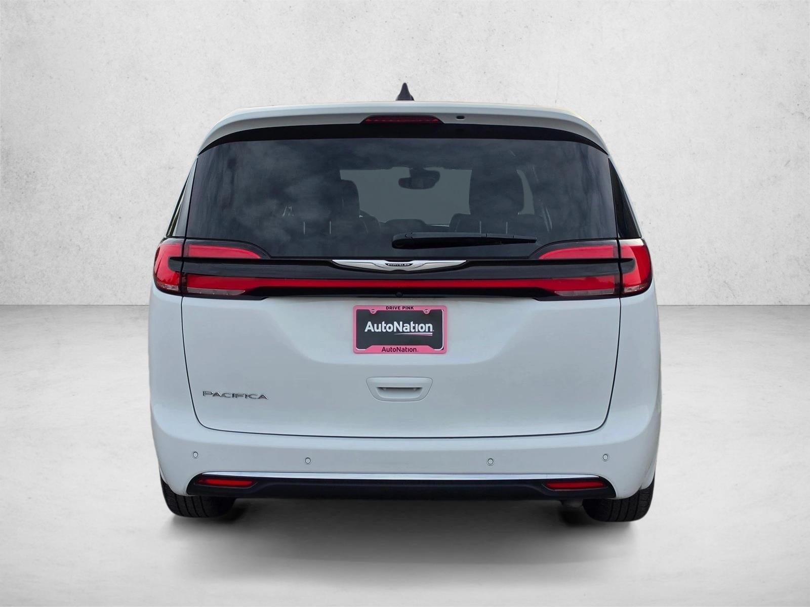 2024 Chrysler Pacifica Touring L FWD