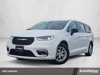 2024 Chrysler Pacifica Touring L FWD