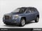 2011 GMC Terrain AWD 4dr SLT-1