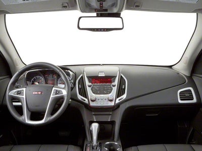 2011 GMC Terrain AWD 4dr SLT-1