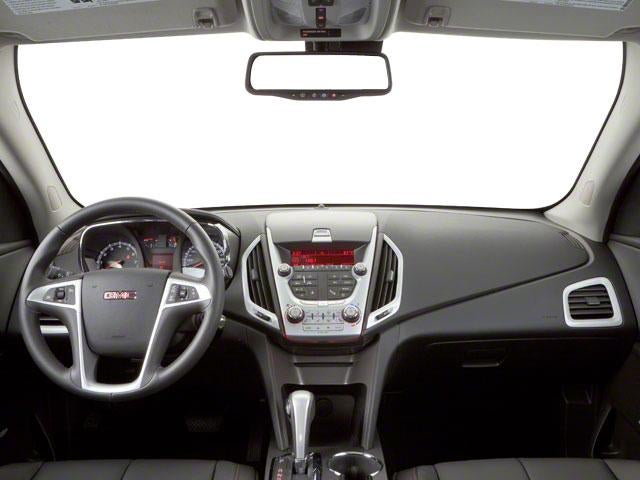 2011 GMC Terrain AWD 4dr SLT-1