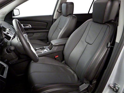 2011 GMC Terrain AWD 4dr SLT-1