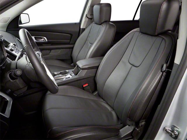 2011 GMC Terrain AWD 4dr SLT-1