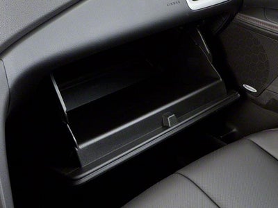 2011 GMC Terrain AWD 4dr SLT-1