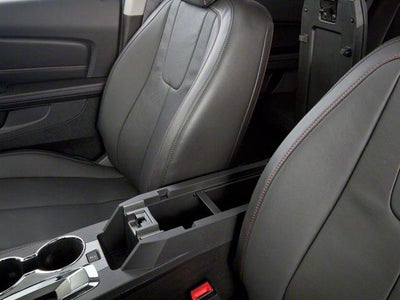 2011 GMC Terrain AWD 4dr SLT-1