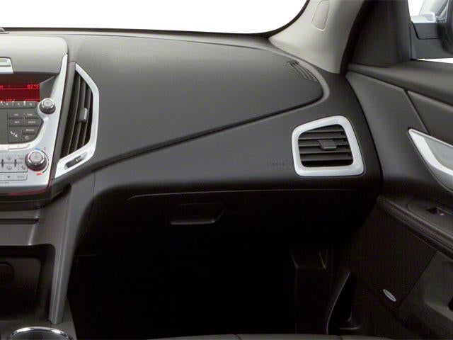 2011 GMC Terrain AWD 4dr SLT-1