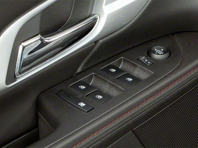 2011 GMC Terrain AWD 4dr SLT-1