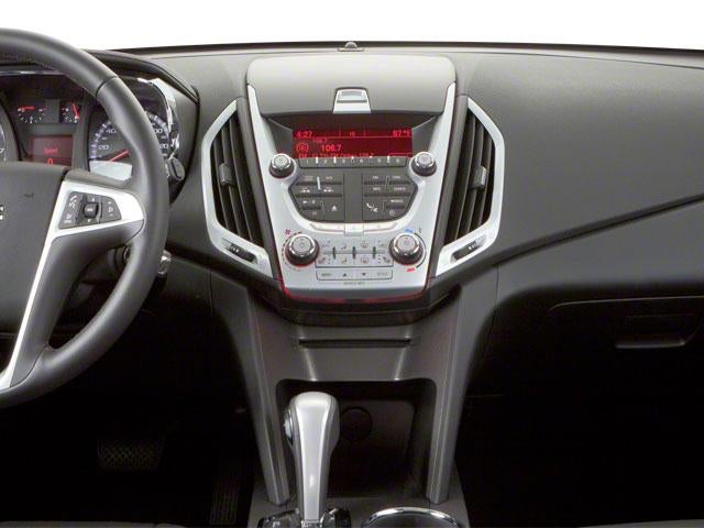 2011 GMC Terrain AWD 4dr SLT-1
