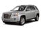 2011 GMC Terrain AWD 4dr SLT-1
