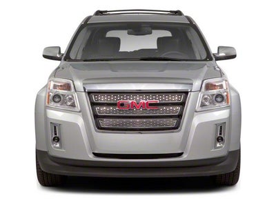 2011 GMC Terrain AWD 4dr SLT-1