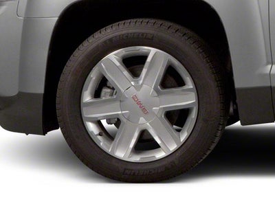 2011 GMC Terrain AWD 4dr SLT-1