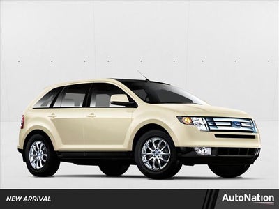 2008 Ford Edge 4dr SEL AWD
