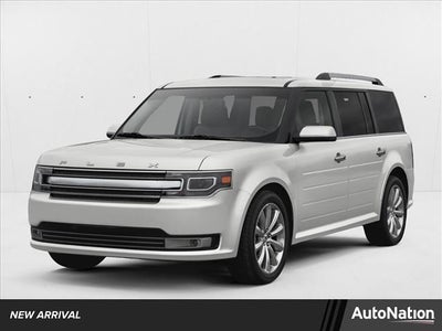 2016 Ford Flex 4dr SEL AWD