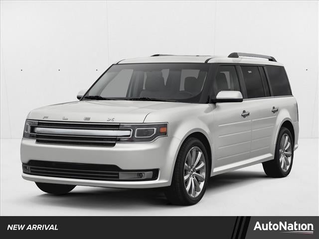 2016 Ford Flex 4dr SEL AWD