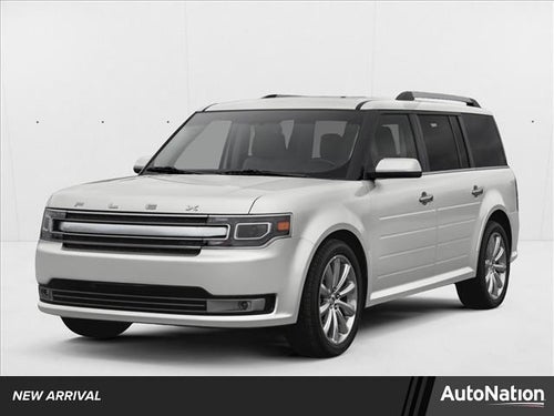 2016 Ford Flex 4dr SEL AWD