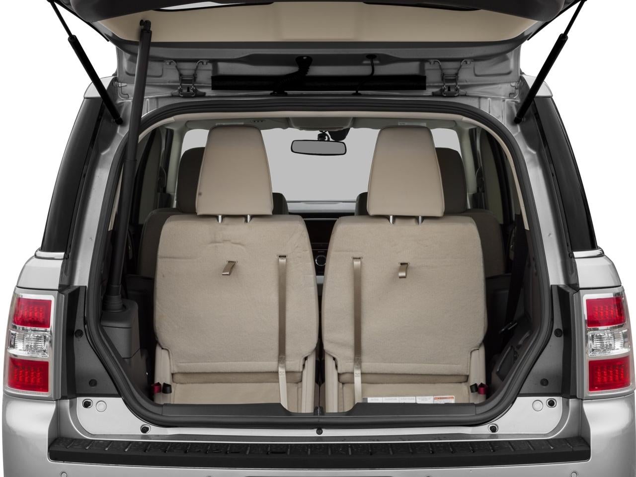 2016 Ford Flex 4dr SEL AWD