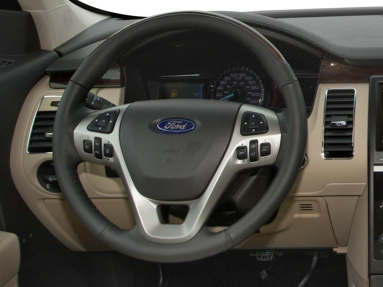 2016 Ford Flex 4dr SEL AWD