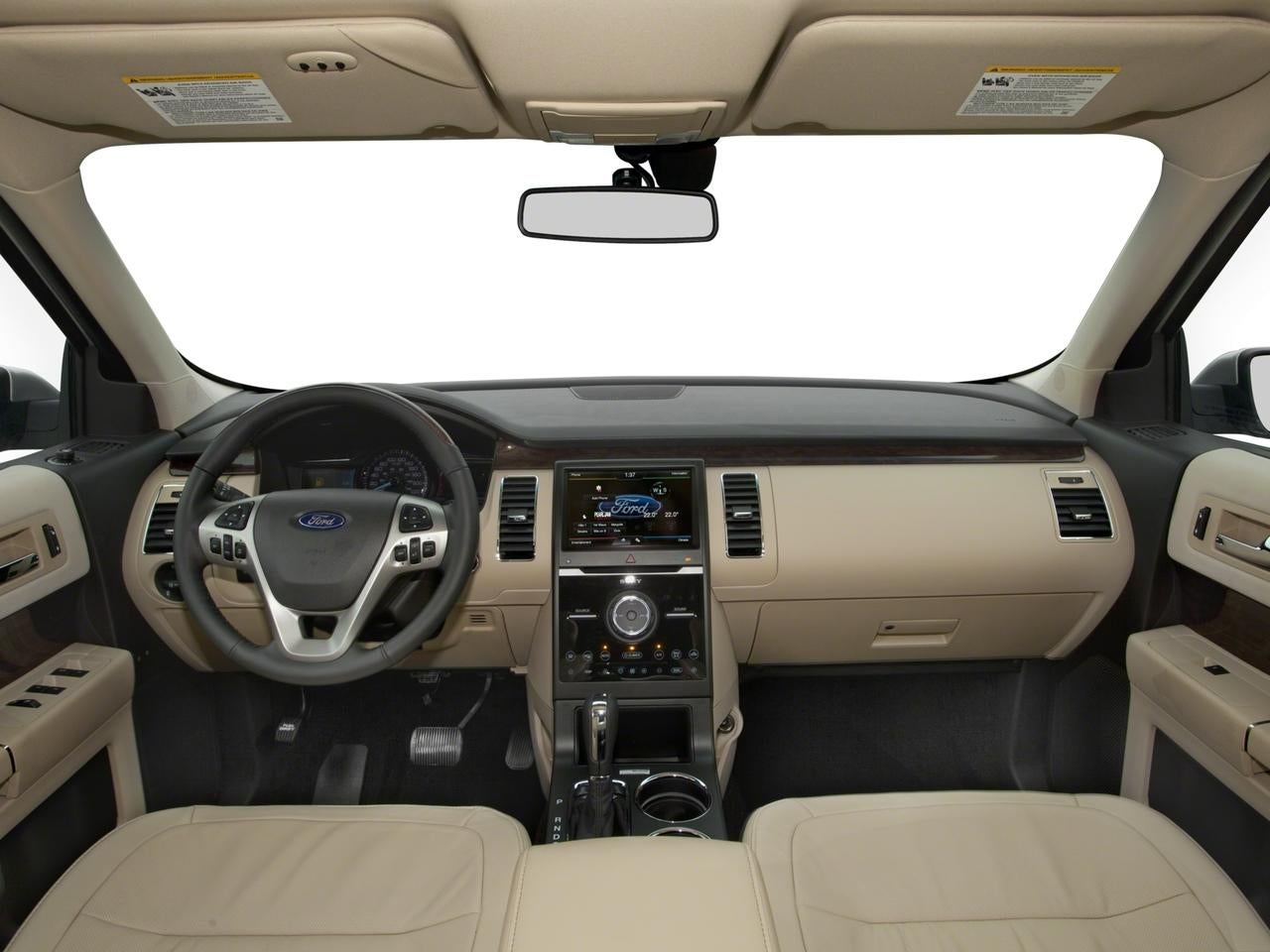 2016 Ford Flex 4dr SEL AWD