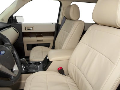 2016 Ford Flex 4dr SEL AWD