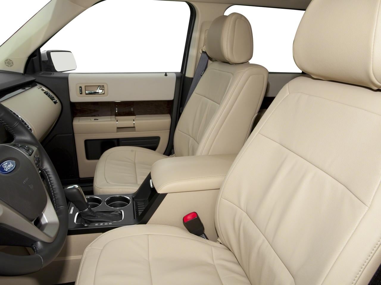 2016 Ford Flex 4dr SEL AWD